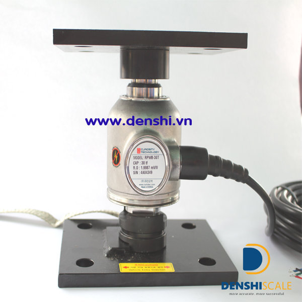 Loadcell Curiotec RPWB