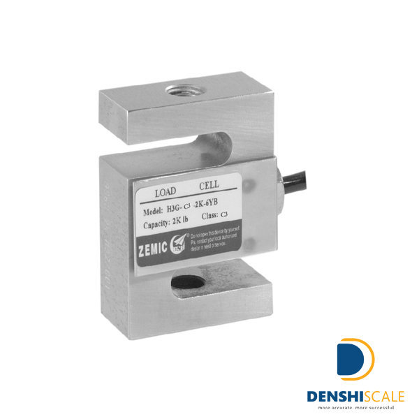 Loadcell H3G